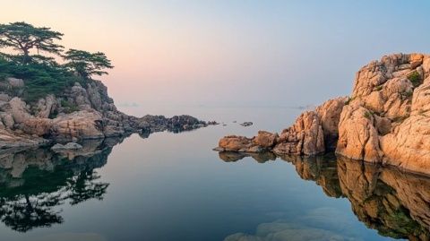东山岛旅游全攻略:必游景点、美食住宿一网打尽