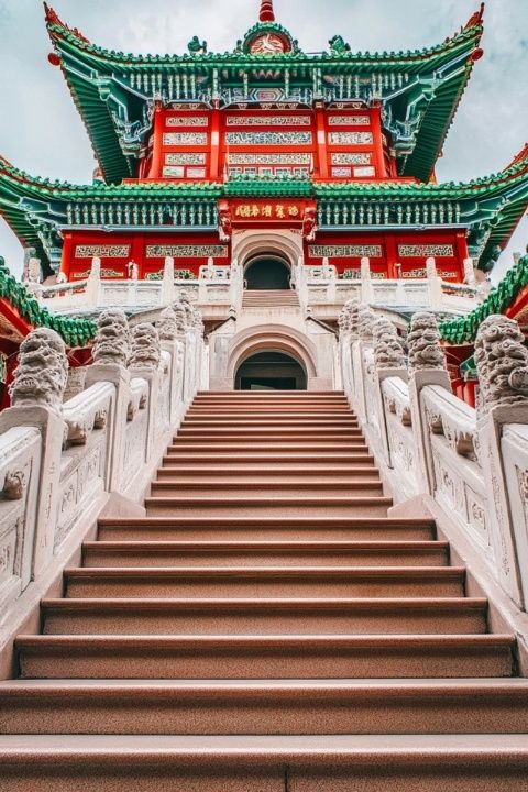 深度游北京:超全攻略与必去景点推荐