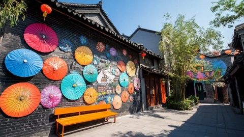 经济游上海攻略:三天两夜,探索魔都魅力仅需700元