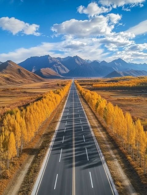 黑龙江自驾新疆玩转5省,我的旅行计划是什么?