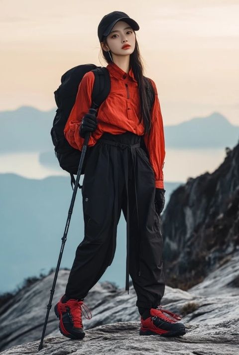 女生去稻城亚丁怎么玩这份旅游攻略请收好!