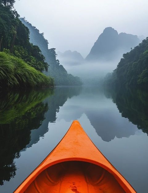 探索下龙湾:从东兴出发的越南之旅攻略