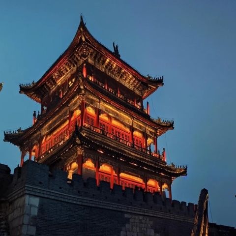 惠州龙门旅游必去景点打卡,不容错过的旅行地!