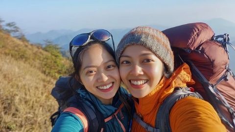 女生去稻城亚丁怎么玩这份旅游攻略请收好!