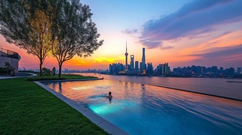 经济游上海攻略:三天两夜,探索魔都魅力仅需700元