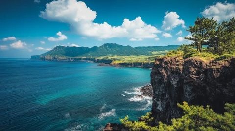 平潭岛3日2夜必游攻略：从龙王头到坛南湾的浪漫旅程