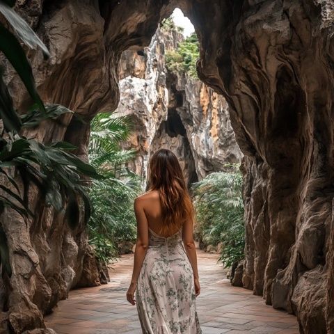 探索海南:最全的旅行指南与景点推荐