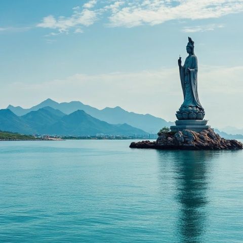 探索海南:最全的旅行指南与景点推荐