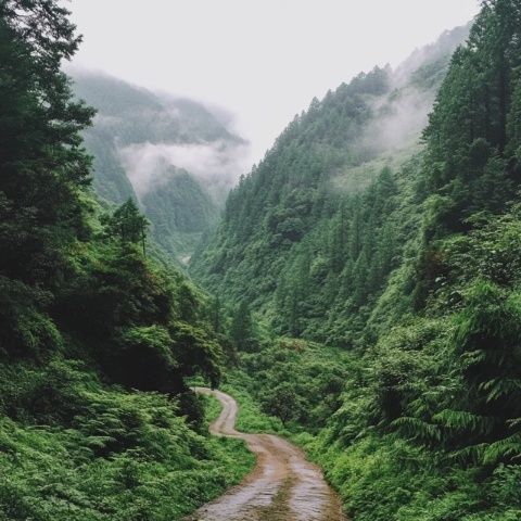 重庆至西双版纳旅行指南:畅游热带雨林秘境