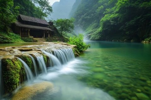 重庆至西双版纳旅行指南:畅游热带雨林秘境