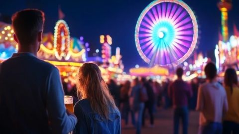 优化旅游景区游乐项目:增强游客体验的策略与实践