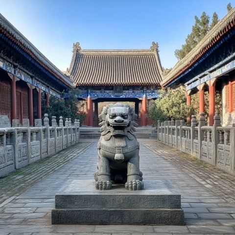 合肥行之有法:十大必游景点和实用旅行攻略