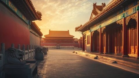 曲阜三孔深度游攻略:门票交通住宿一网打尽!