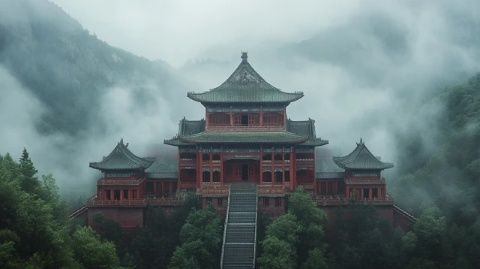麦积山石窟和仙人崖景区天水二日游记(攻略)