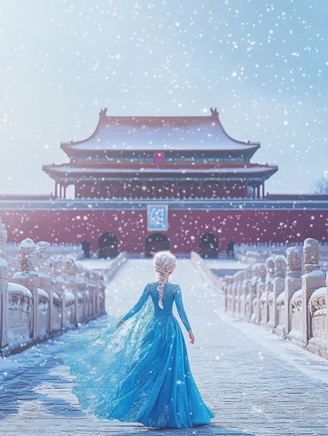 国内适合冬天去旅游的地方有哪些?这些地方美如画!