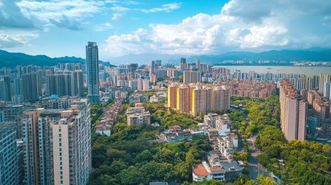 厦门必游!揭秘不容错过的10大景点,收藏这份旅行攻略 | 海岛文艺之旅