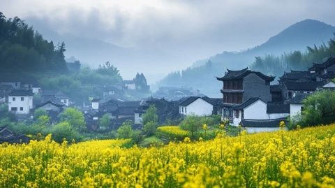 安徽滁州游玩攻略(滁州旅游攻略多少钱)