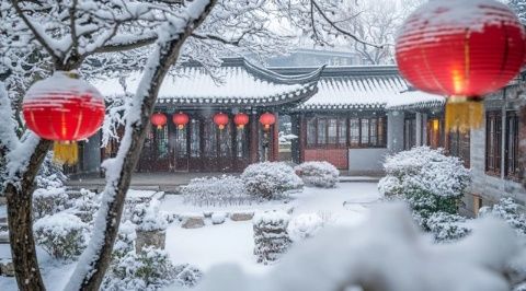 北京各季节的风光和活动不一样,哪个季节去北京旅游更适合?