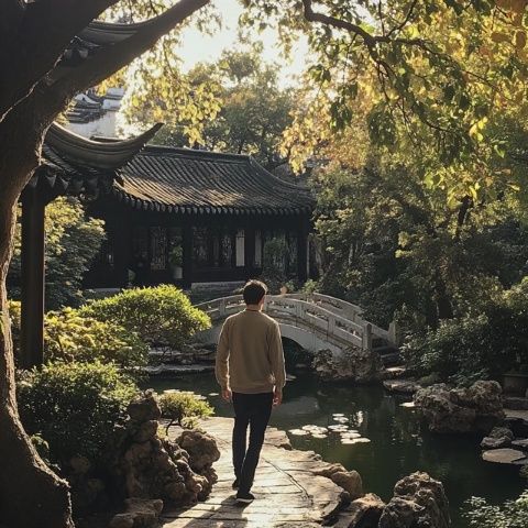 苏州三天两夜旅游攻略:交通、住宿、景点、美食全攻略,夏季出行必备!