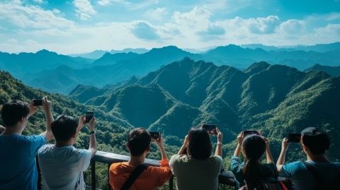 三门峡三日游路线推荐,三门峡自由行旅游路线!