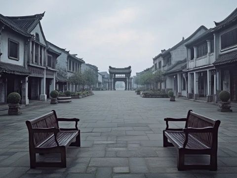 湖北之行D5荆州古城今天在荆州古城历史文化旅游区游览