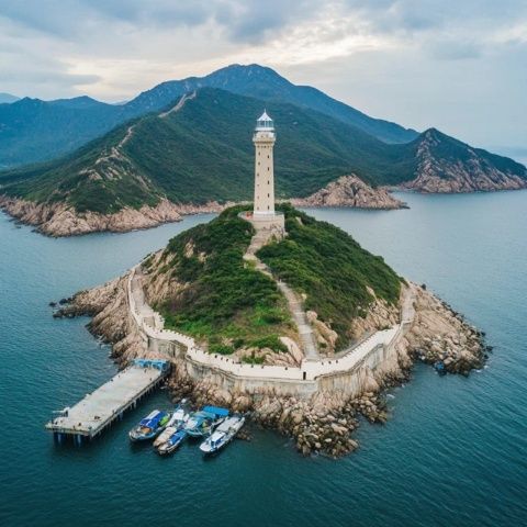 春节自驾游攻略:畅游风光旖旎的厦门岛