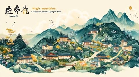 三门峡三日游路线推荐,三门峡自由行旅游路线!