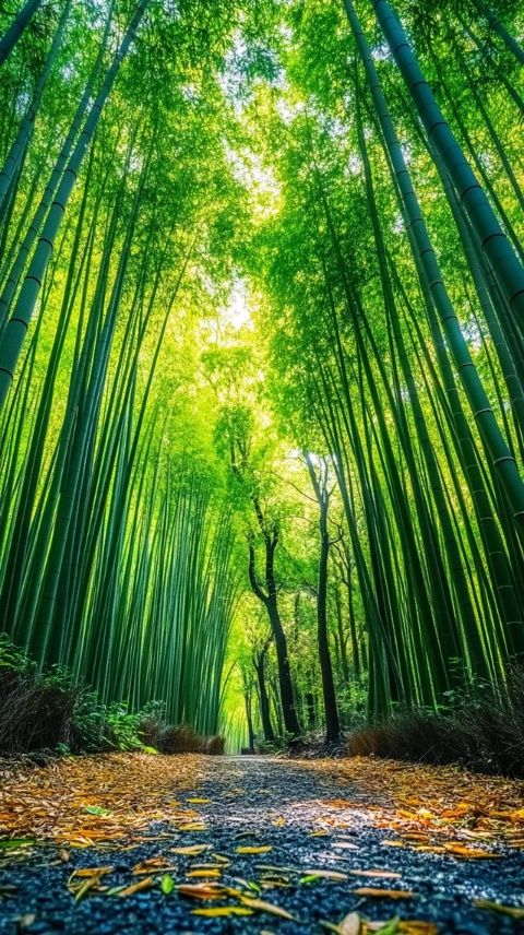 董家口风景区,现在没有门票,离武汉也比较近,这里竹木茂盛,空气清新