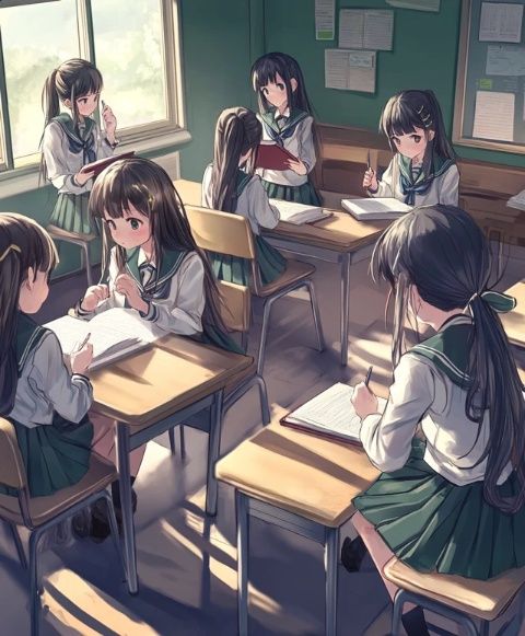数学魔法大揭秘!你掌握了多少初一下学期知识点?