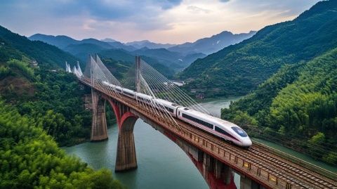 从泉州出发!踏上川藏自驾游的第一天,沿途美景与美食交织的旅程
