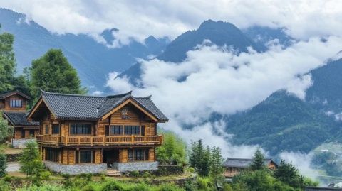 揭秘浙江低调神级小城:3天2晚行程,避世之旅新选择