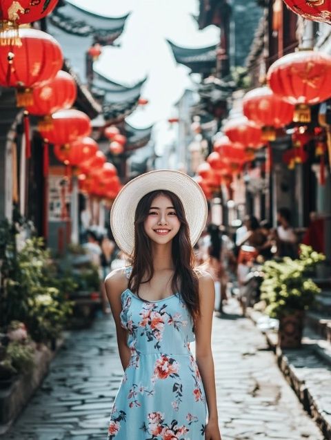 河南五日跟团游攻略:深度探索古都魅力,轻松畅游八景精华