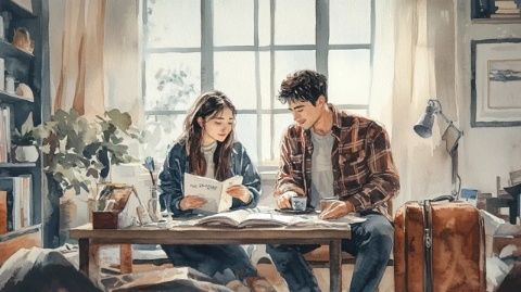 如何全面学习旅游知识并实现个人成长?