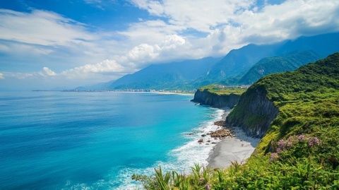 武功山旅游攻略:交通、门票、路线全指南(附美食推荐)