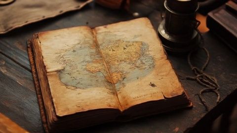 漫无边际的行程:随时起飞的冒险之旅