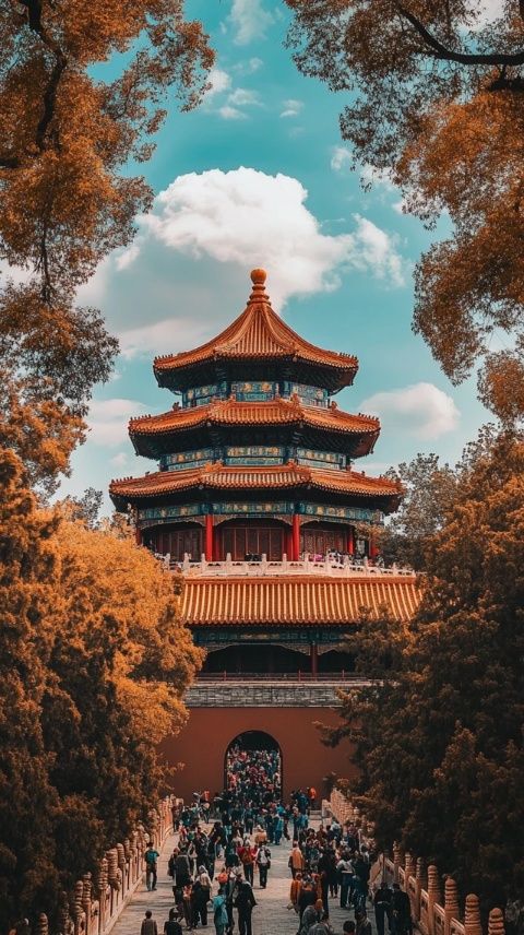 北京自驾游攻略超全!北京周边自驾3日游路线安排(附必去景点)