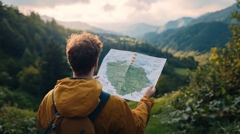如何全面学习旅游知识并实现个人成长?