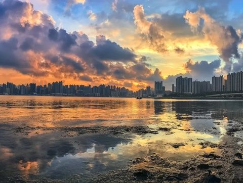 香港尖沙咀亲子游(暑假来临,香港亲子游攻略!香港尖沙咀适合亲子游的景点)
