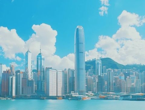 香港尖沙咀亲子游(暑假来临,香港亲子游攻略!香港尖沙咀适合亲子游的景点)