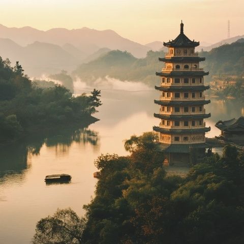 安徽亳州二日游路线,这些景点你都去过吗?错过一个都可惜!