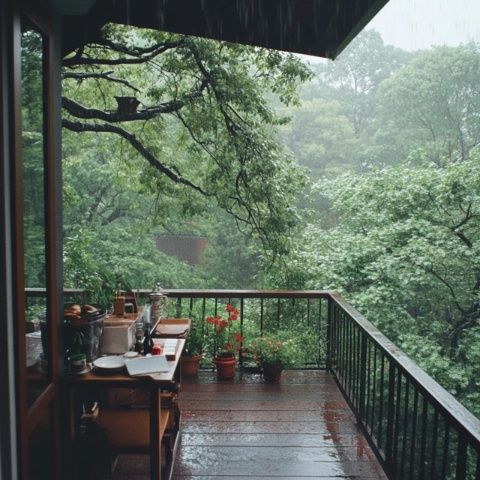 重庆南山一棵树观景台导游图