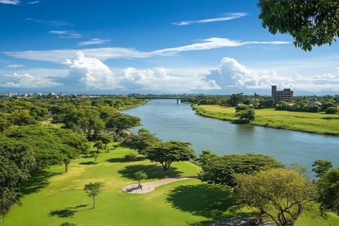 太美太湖旅游区一日游攻略:必去景点与美食推荐