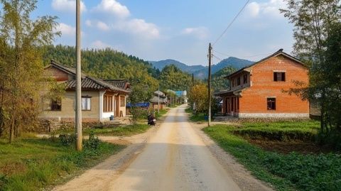 清远笔架山一日游全解析:路线、美食、住宿攻略一网打尽