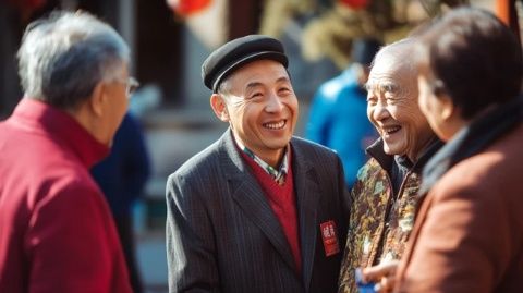 山西旅游必游之七:乔家大院历史文化之旅