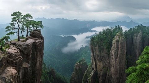 黄山三日游大概多少钱?武汉出发必看的游玩攻略!