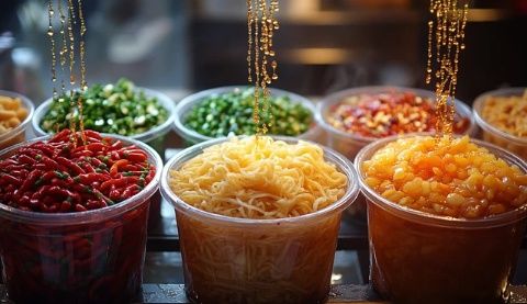 洛阳旅游攻略:必去景点、美食大全及游玩建议