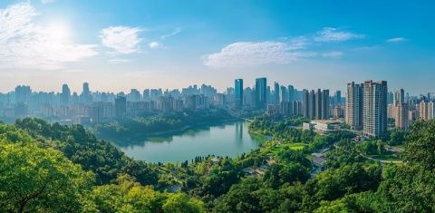 温州五一旅游攻略:探访文化名城,畅游自然奇观,尽享美食盛宴!