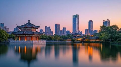 武汉至驻马店旅行指南:畅享驻马店直通武汉之旅