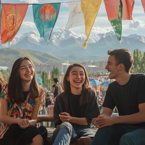 八月至十月初北疆旅行攻略:热门景点时间不对等干白来!