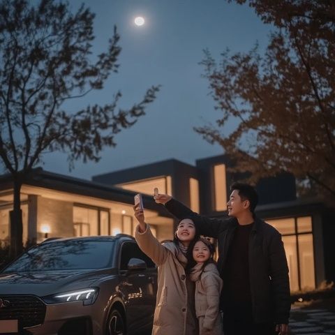 中秋国庆假期自驾游升温,餐饮住宿藏哪些消费陷阱?